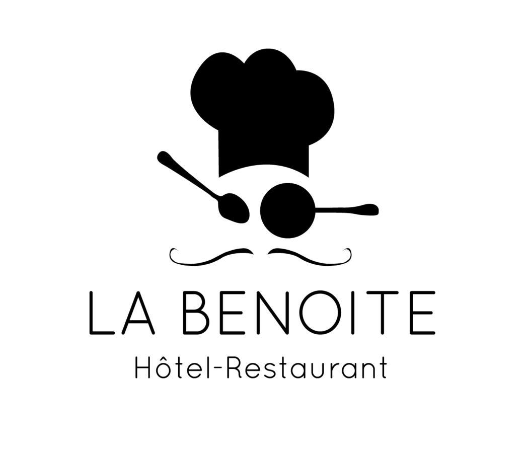 Logis Hôtel La Benoite Salles-Arbuissonnas-en-Beaujolais Exterior foto